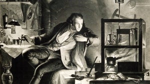 250 Jahre Dampfmaschine: Wie die Erfindung die Industrie und den Verkehr revolutionierte