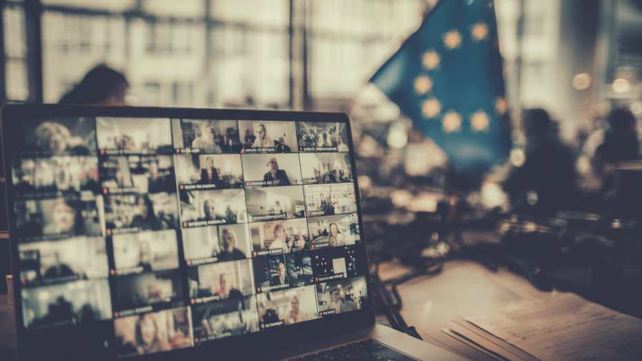 Europas Weckruf: Wie der Kontinent endlich digital auf eigenen Beinen stehen will