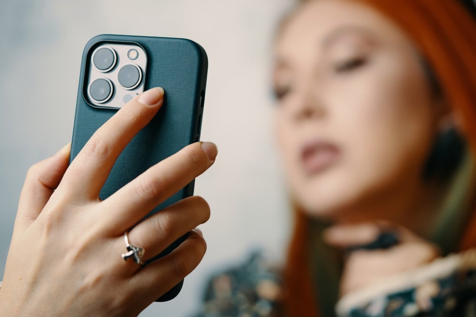 iphone klingelton vibration Versteckte iOS-Benachrichtigungen: Warum du manche wichtige Mitteilungen  gar nicht bemerkst