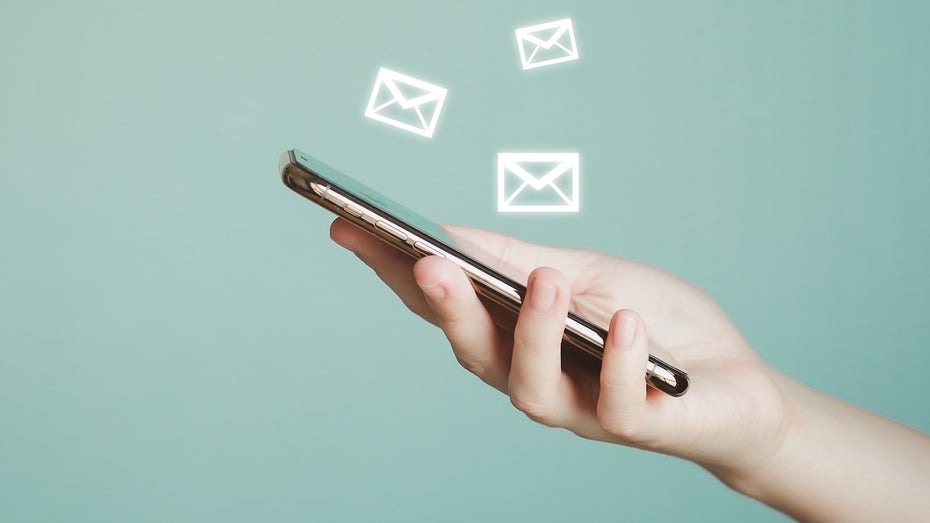 BSI testet Mail-Programme: Was ihr bei der Auswahl einer App beachten solltet