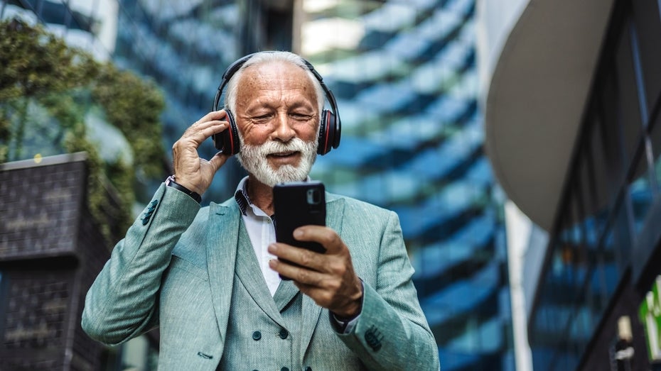 Spotify Wrapped: Wie der Streamingdienst dein Alter berechnet – und warum es oft falsch ist