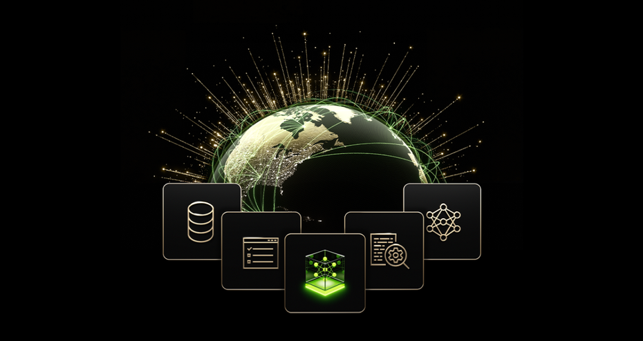 Nvidia opens the black box: AI model Nemotron 3 reveals training data