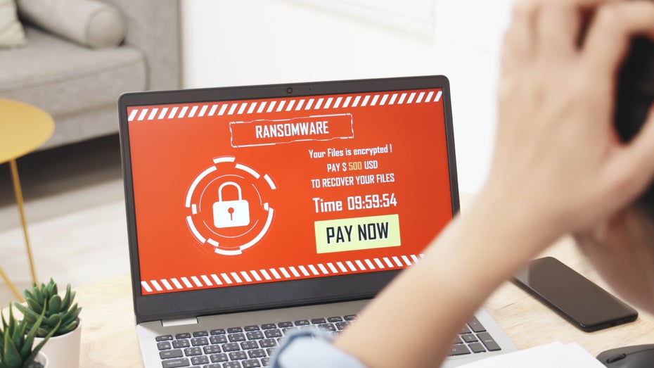 Ransomware ohne Wirkung? Hacker verkaufen Schadsoftware mit Lösungsschlüssel