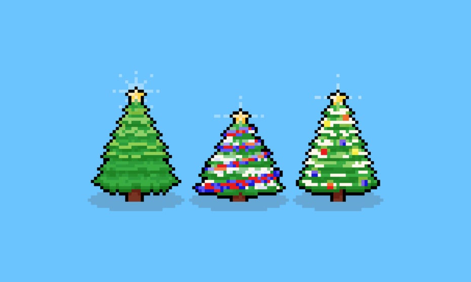 Play together or alone: ​​These 6 games are perfect for the holidays