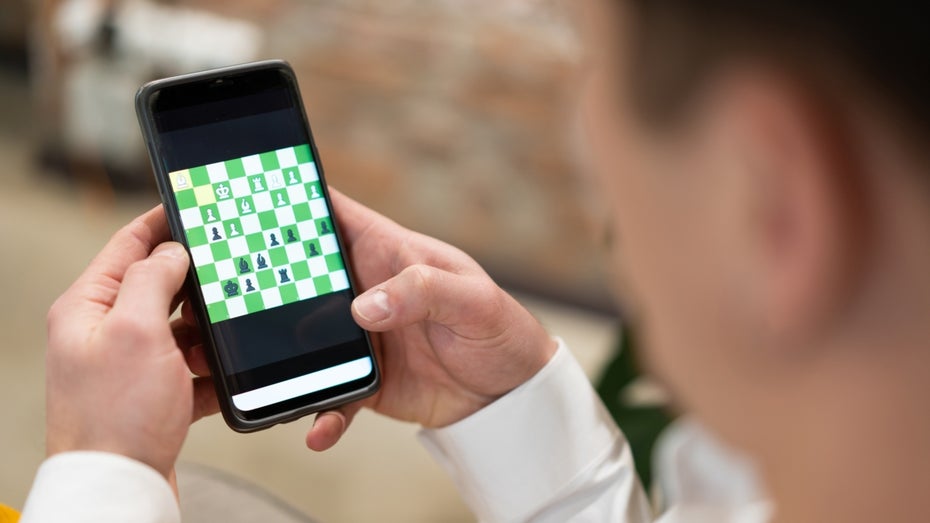 Geburtsstunde des Online-Gamings: Erstes Spiel fand vor 181 Jahren statt