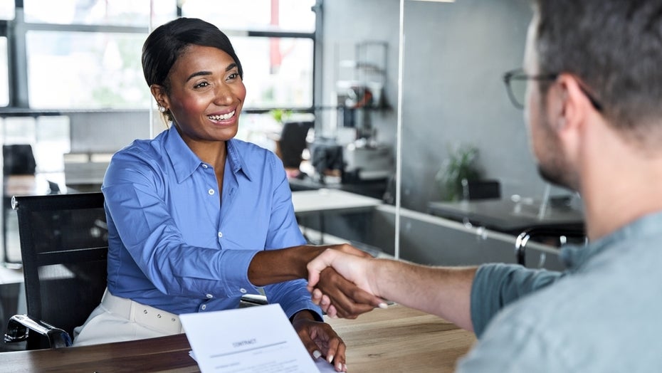 Mehr Jobs durch KI? Manager erwarten viele Neueinstellungen