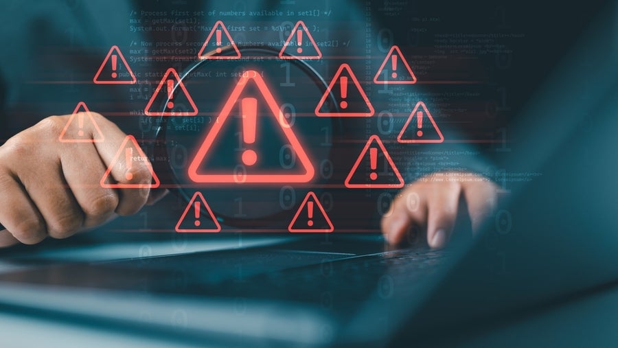 React-Sicherheitslücke: Eine HTTP-Anfrage reicht, um deinen Server zu übernehmen