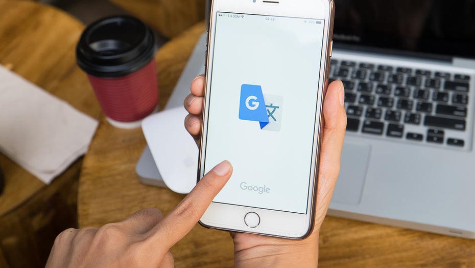 Google Übersetzer: So soll Gemini die App künftig smarter machen