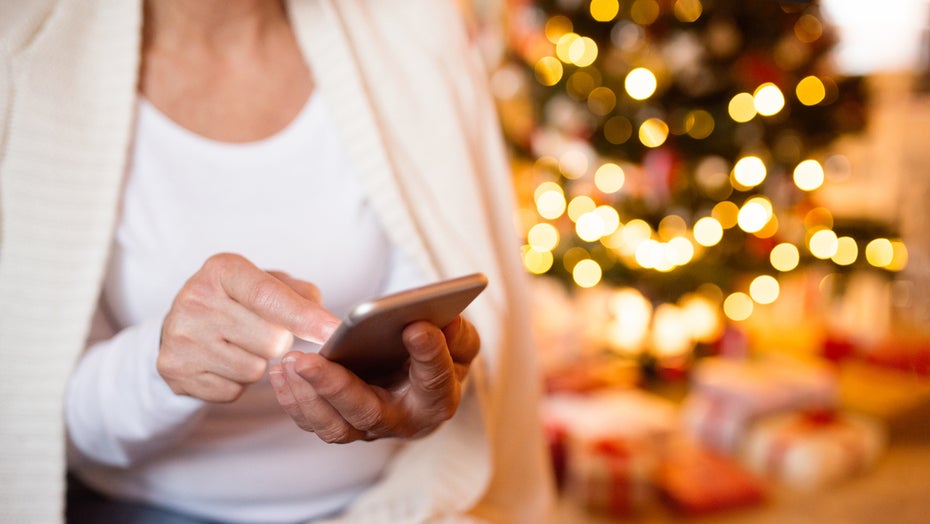 Von wegen Weihnachtsurlaub: Viele Beschäftigte bleiben auch an den Feiertagen erreichbar