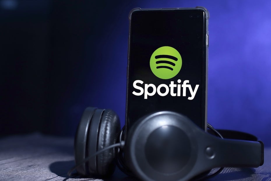 Spotify Wrapped 2025: Ten new features - | including a competition with ...