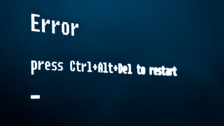 Vom Entwickler-Trick zur Legende: Die wahre Geschichte hinter Strg + Alt + Entf