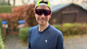 Oakley Meta Vanguard ausprobiert: Warum die KI beim Sport ruhig zu Hause bleiben kann