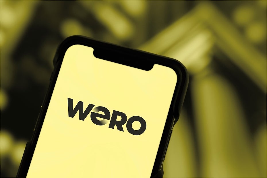 Der lange Weg zur Paypal-Alternative: Warum der Handel bei Wero weiter zögert