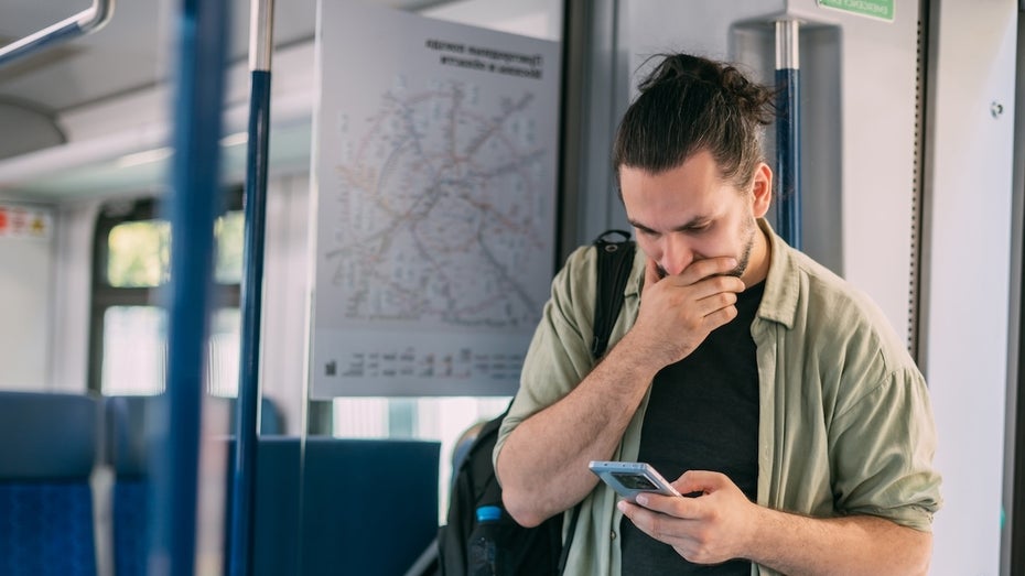 WLAN am Smartphone immer an? Wann du es laut Behörden abschalten solltest – und wie es automatisch geht