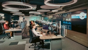 &bdquo;Niemand hält das mehr für unwahrscheinlich&rdquo;: Kritische Infrastrukturen geraten ins Visier von Cyberangriffen