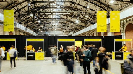 Wie Events und smarte Maßnahmen KMUs 2026 helfen, profitabel zu bleiben