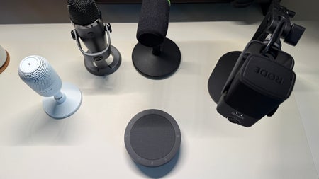 Homeoffice: Diese 8 Mikrofone sorgen für guten Ton im Videocall - und darüber hinaus