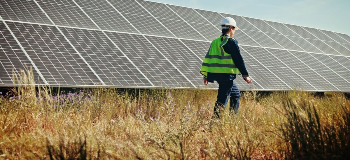 Wenn Energieversorger umdenken müssen