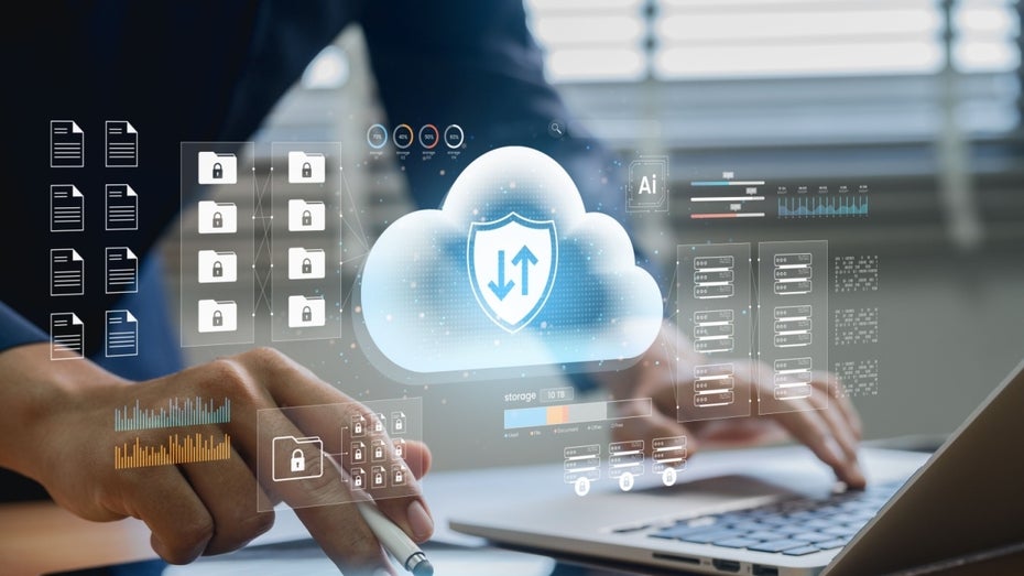 US CLOUD Act and Europe: How secure is data in the cloud really?