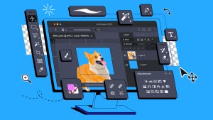 Photoshop-Alternativen: Diese 6 Profi-Tools kosten euch keinen Cent