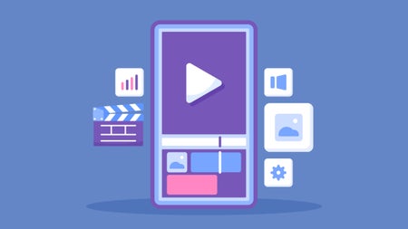 Videoschnitt für die Hosentasche: Diese 3 Freemium-Apps machen Capcut Konkurrenz