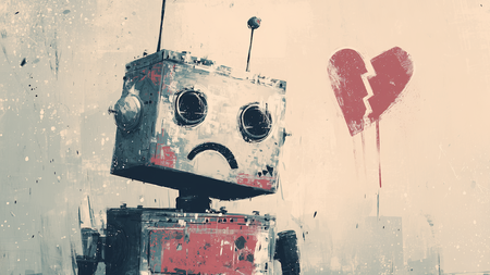 Traurede von ChatGPT: Warum eine Ehe jetzt wegen der KI annulliert wird