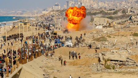 LLMs auf dem Schlachtfeld: „KI ist taktisch brillant, aber strategisch naiv"