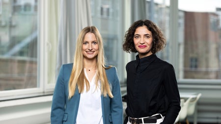 Hate Aid: Wie die Trump-Administration gegen eine deutsche NGO kämpft