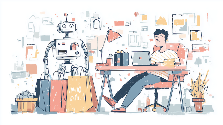 Setting up a home office with AI: Which prompts will give you your perfect ...