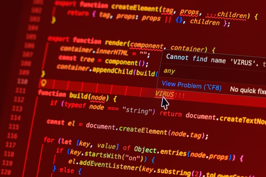 Warum die neue Sleepwalker-Malware für Firewalls unsichtbar ist