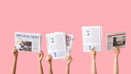 Google, Tiktok, KI: Warum Medien jetzt die Kontrolle über ihre Reichweite verlieren