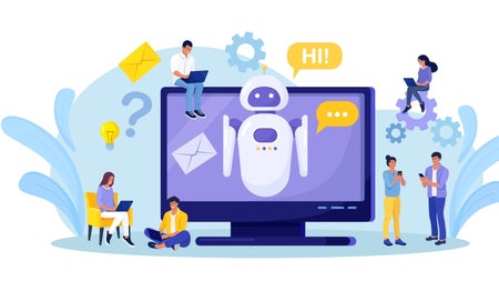 Von SEO zu GEO: So machst du deine Marke in ChatGPT und Co. sichtbar