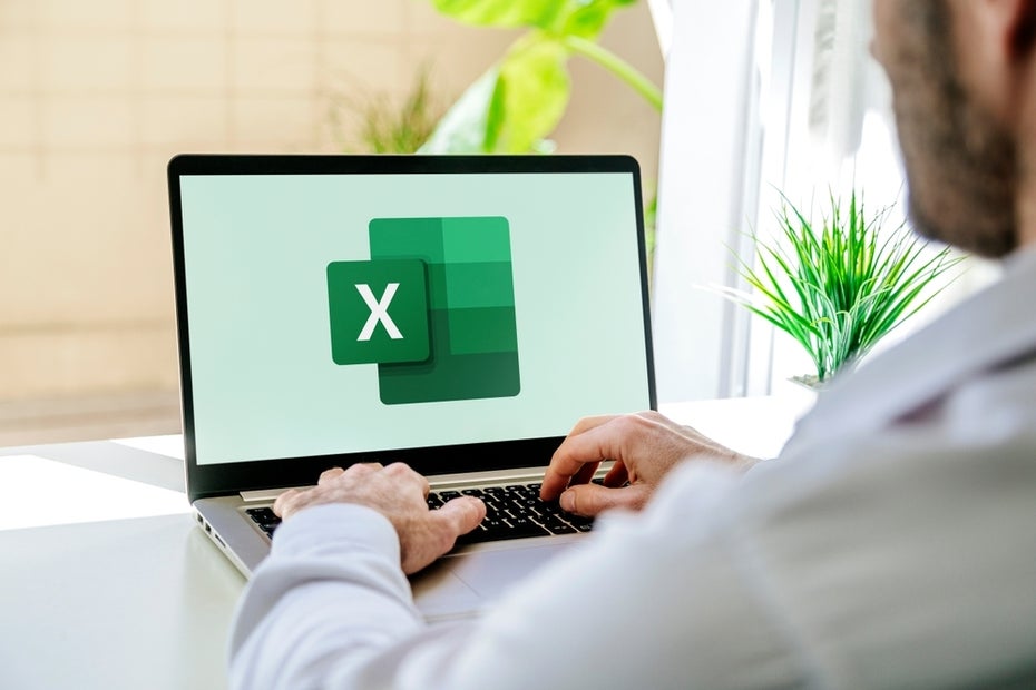 Excel world champion explains which function saves the most time