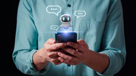 Grundrechte für KI: Experte warnt vor gefährlicher Vermenschlichung