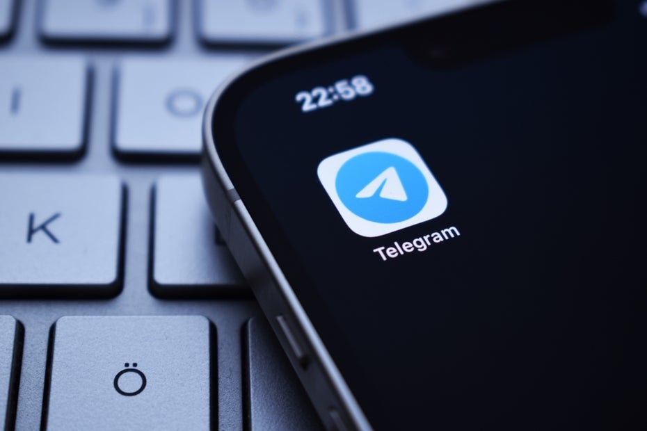 Telegram kurzzeitig aus dem App-Store geflogen: Das war der Grund