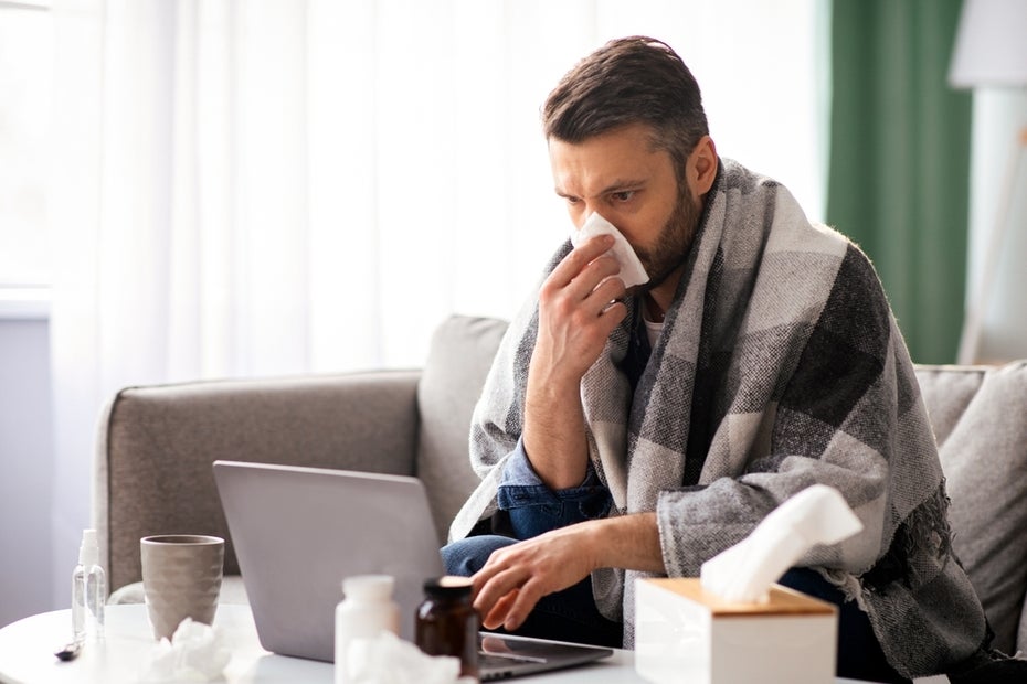 Cyberchondrie: Warum 40 Prozent der Gesundheitsinfos im Netz gefährlich ...