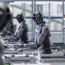 Oxford-Professorin warnt: Warum Unternehmen ihre KI-Euphorie &uuml;berdenken sollten