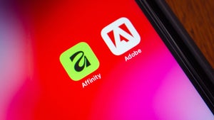 In diesem Bereich kann Affinity Studio ein echter Adobe-Konkurrent werden