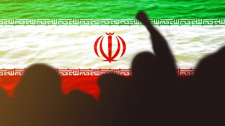 Wenn ein Staat das Internet abschaltet: Was der Iran über unsere Netze verrät