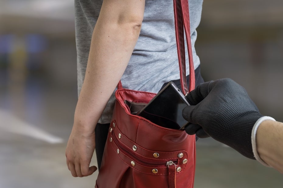 Improved theft protection for Android smartphones: What changes Google is ...