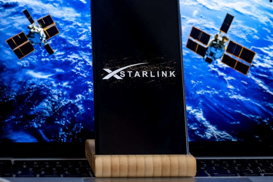 Verbraucherzentrale erfolgreich gegen Starlink: Wie Nutzer ihr Geld zurückfordern können