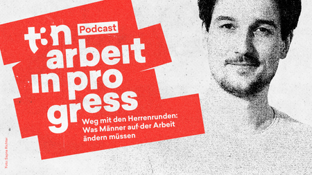 Wie Männerrunden für mehr Gleichstellung sorgen sollen