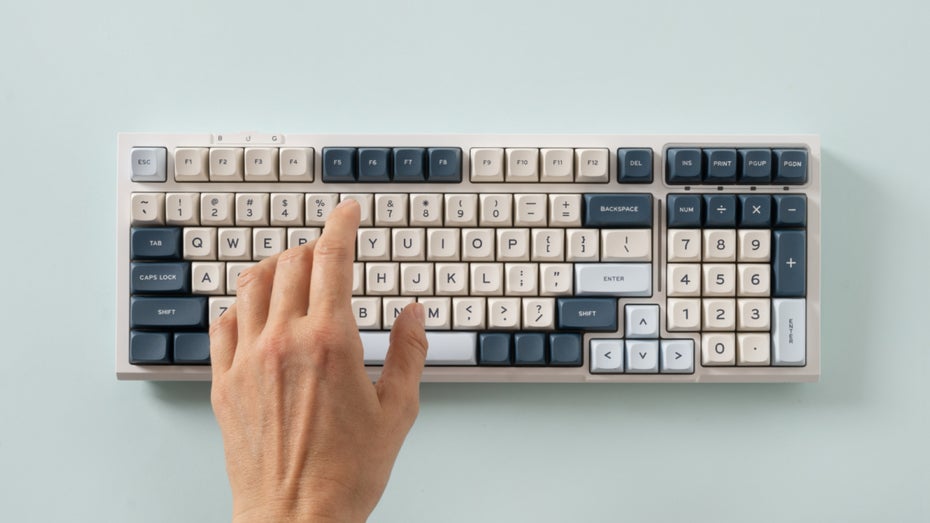 Mac control without a mouse: This app replaces clicks with search terms