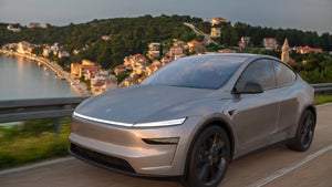 E-Automarkt in Deutschland: Tesla wird zum Verlierer des Jahres 2025 E-Automarkt in Deutschland: Tesla wird zum Verlierer des Jahres 2025