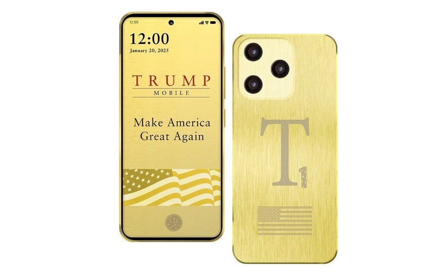 Trump-Phone: Anzahlungen laufen weiter – aber niemand weiß ...