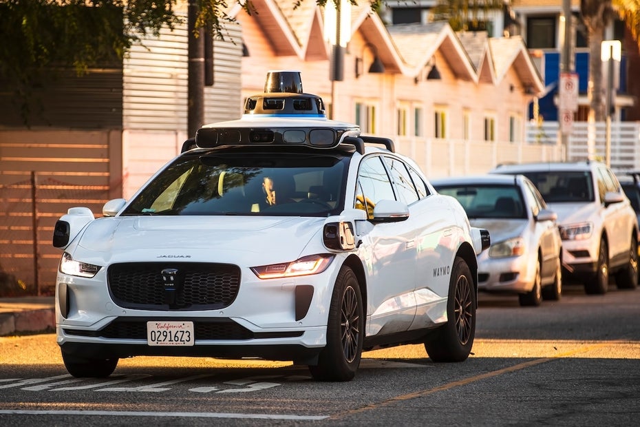 Waymo is coming to Germany: When and where the robotaxis will operate