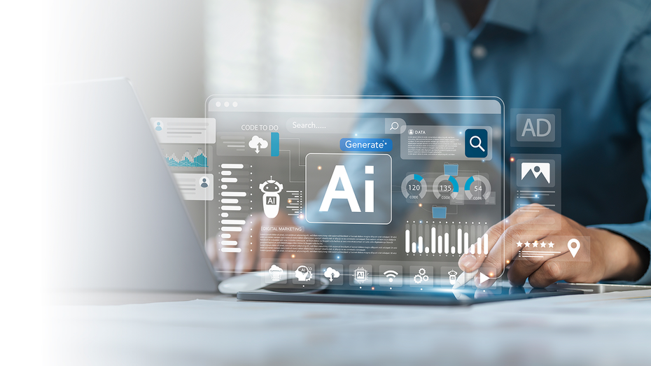 KI-Potenzial im Mittelstand: So automatisieren Sie 6 Schlüsselprozesse statt nur Tools zu testen
