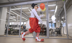 Vom Trend zur B&uuml;rde: Warum New Work am Ende ist &ndash; und was moderne Arbeit jetzt wirklich braucht