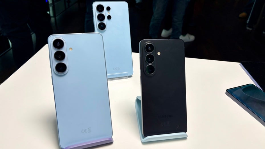Prime Deal Days: Amazon reduziert Samsung-Galaxy-Geräte – hat aber nicht immer den besten Preis