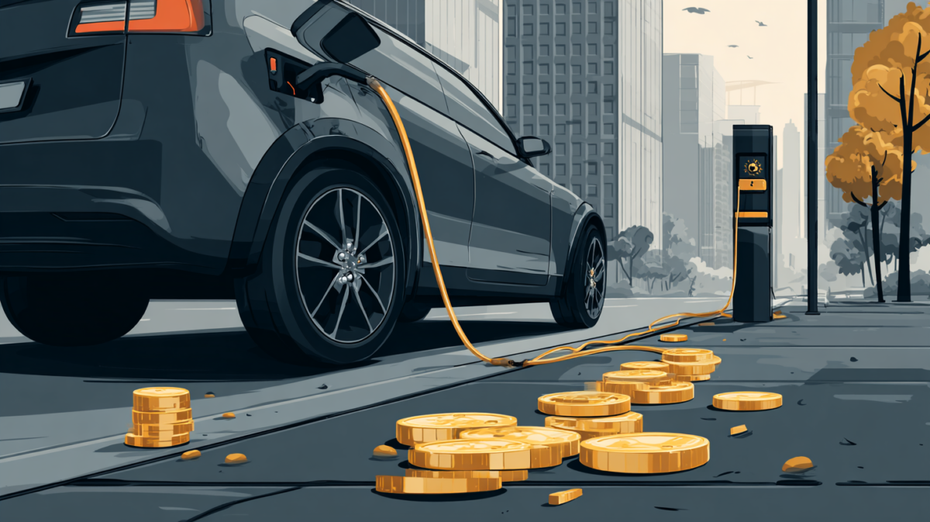 Geld verdienen mit dem E-Auto: THG-Quote und bidirektionales Laden